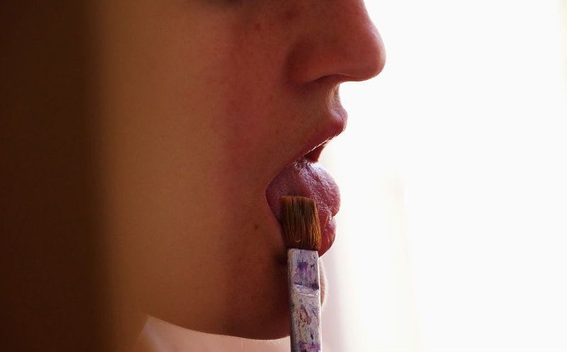 Катя, 22 года, 6 размер груди