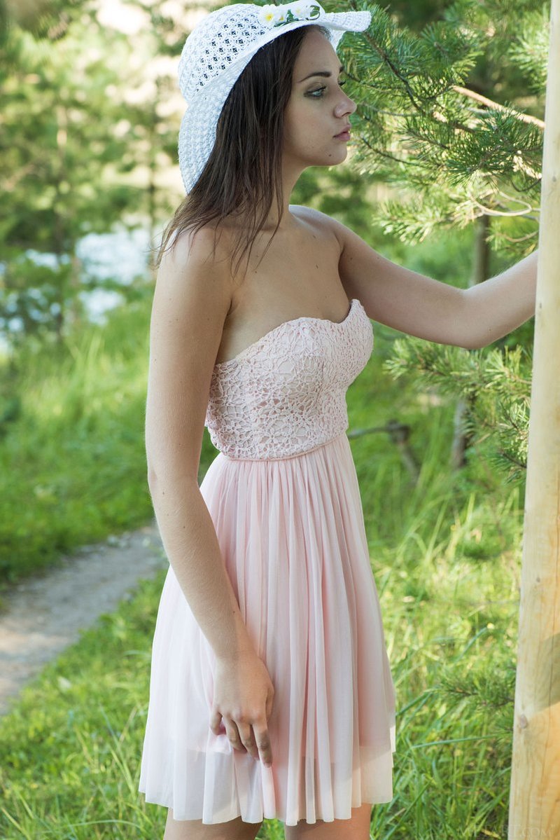 Ярослава, 23 года, 3 размер груди