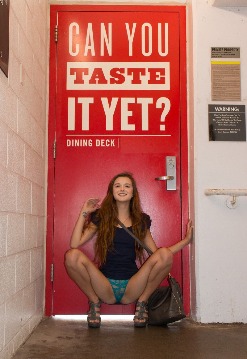 Рада, 24 года, 1 размер груди