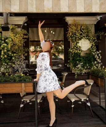 Таточка, 25 лет, 1 размер груди